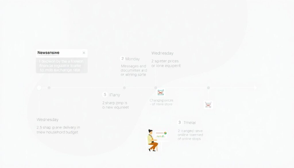 Как меняется повседневная жизнь россиян под влиянием мировых новостей: хроника одной недели - иллюстрация