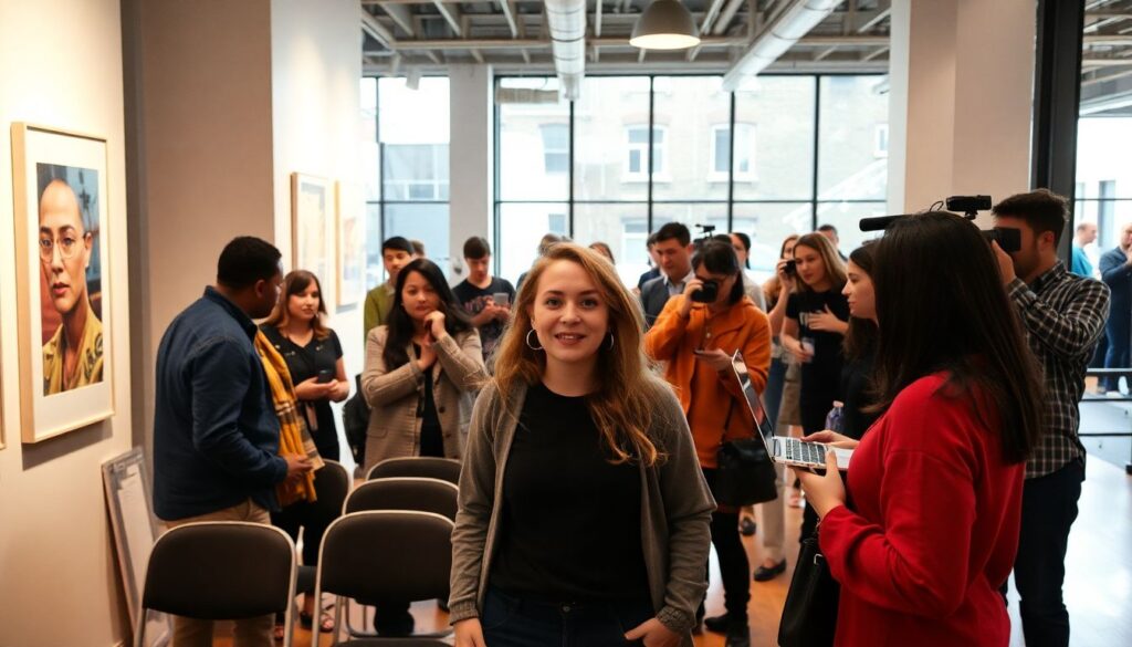 Новая культурная карта России: как регионы задают тренды в искусстве, музыке и моде - иллюстрация