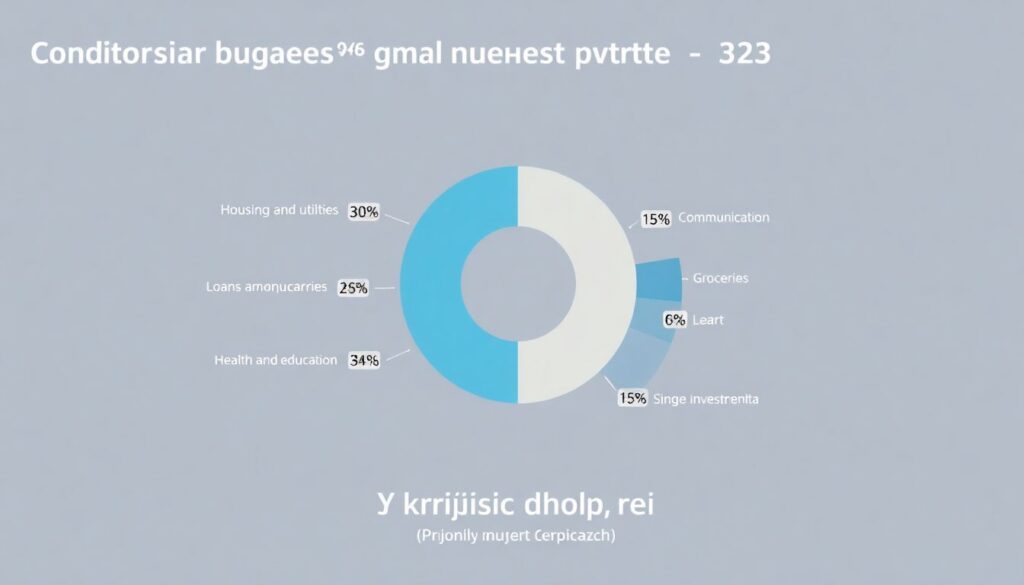 Экономика повседневности: как россияне реально распоряжаются доходами в условиях инфляции и нестабильности - иллюстрация