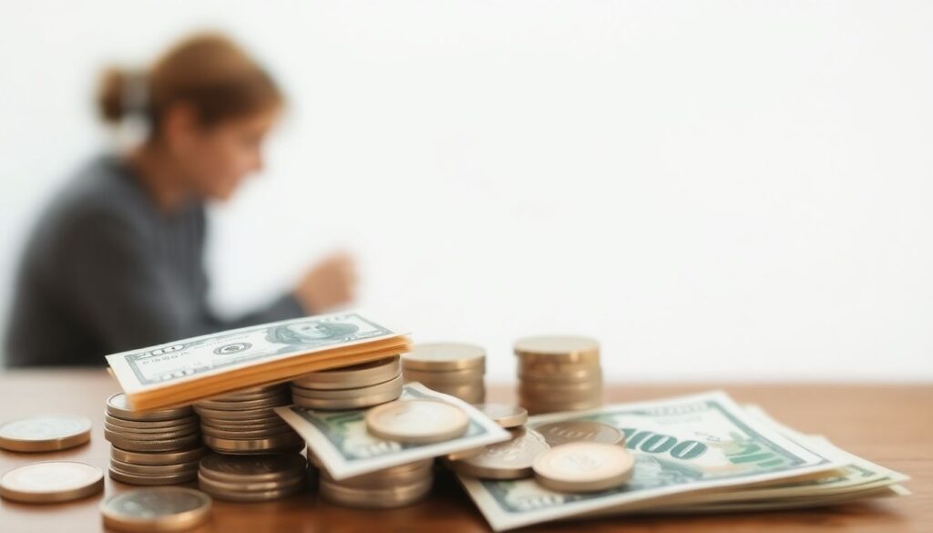 Экономика повседневности: как россияне реально распоряжаются доходами в условиях инфляции и нестабильности - иллюстрация