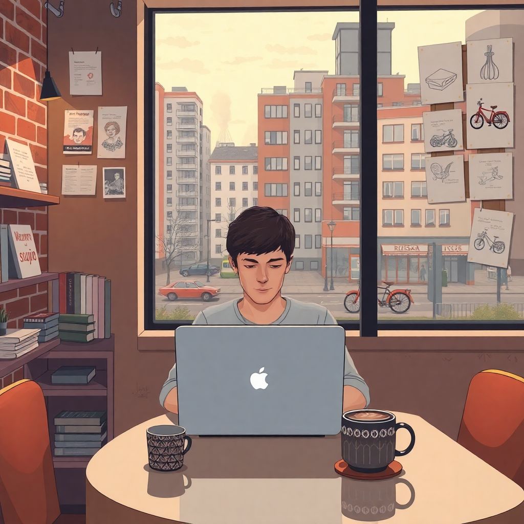 Новая русская идентичность: традиционные ценности, урбанизм и цифровая реальность