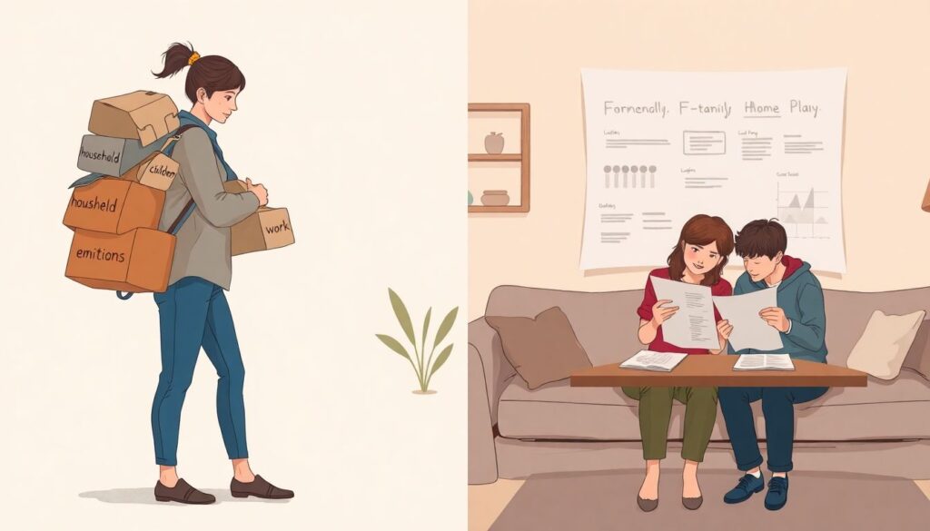 Женщины в современной России: карьера, семья и самоидентификация между традицией и свободой выбора - иллюстрация