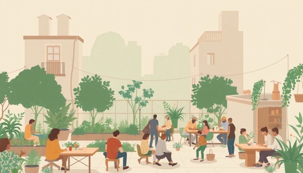 Политическая апатия или тихий активизм: что происходит с гражданской вовлечённостью в России сегодня - иллюстрация