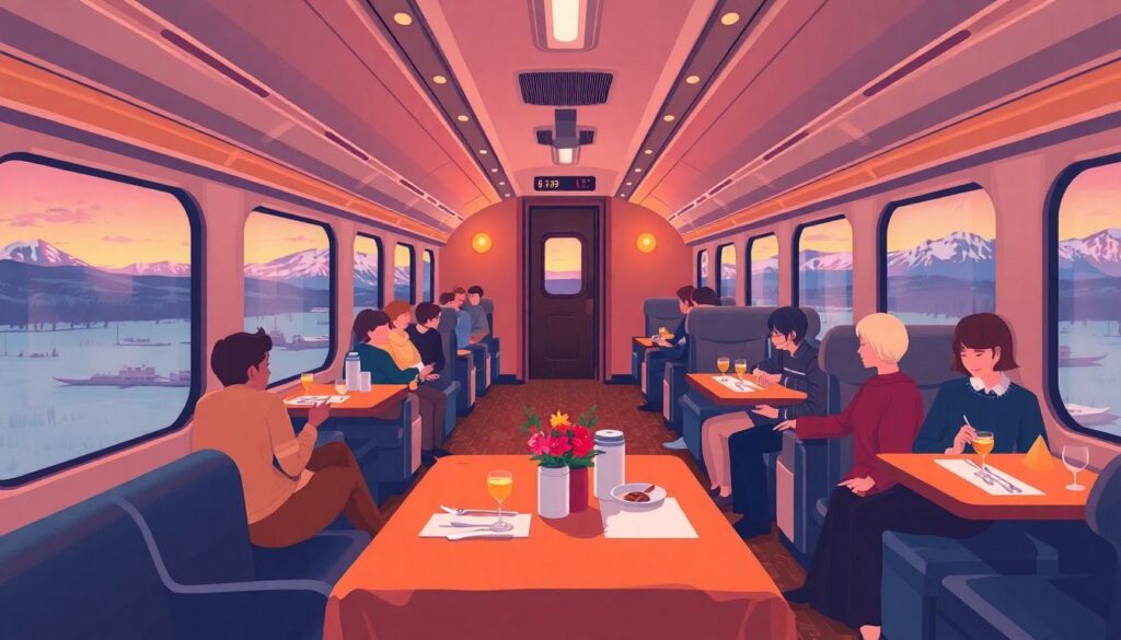 Российский туризм без загранпаспорта: лучшие маршруты, которые раскрывают страну с неожиданной стороны - иллюстрация