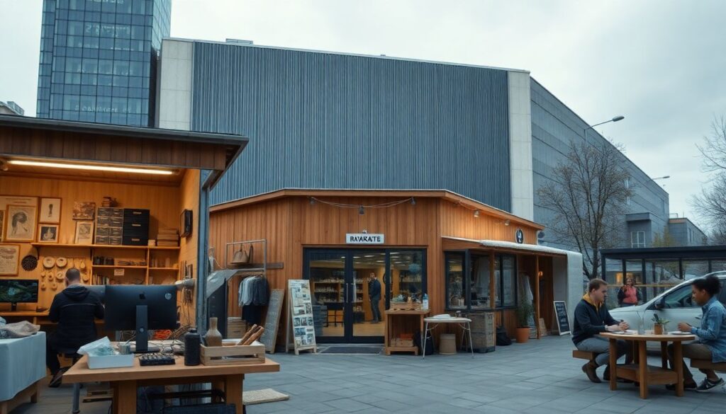 Малый бизнес и самозанятые: как меняется экономический ландшафт России «снизу» - иллюстрация