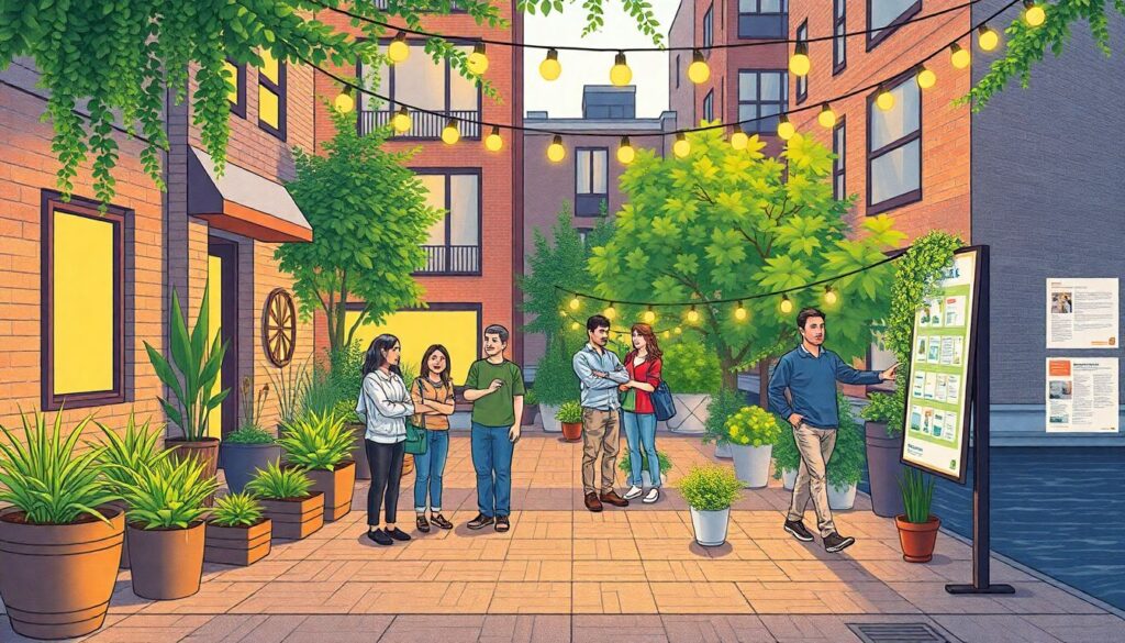 Городское пространство как политическое высказывание: парки, набережные и стрит-арт в российских городах - иллюстрация