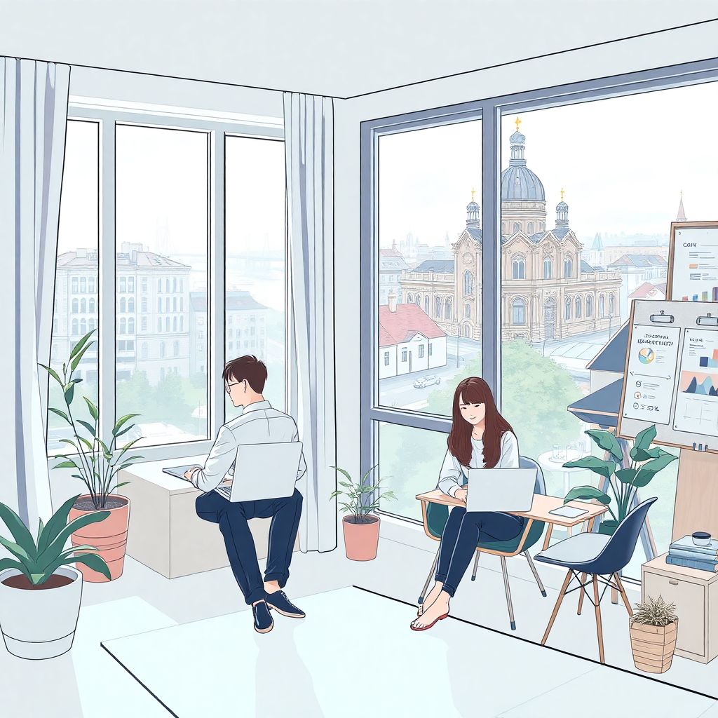 Русская провинция 2020-х: почему молодёжь выбирает жизнь в малых городах