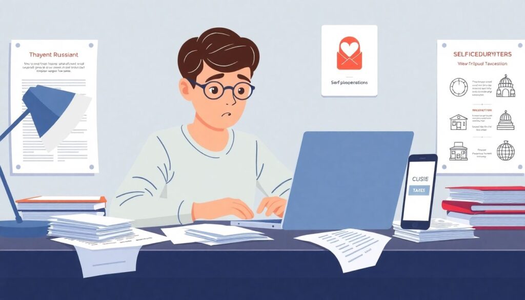 Российская экономика фриланса: кто зарабатывает вне офиса и как это меняет рынок труда - иллюстрация