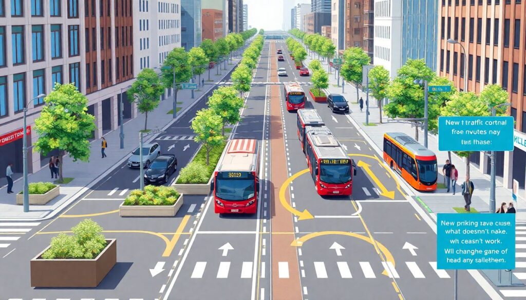 Город для людей: как меняются российские города под влиянием урбанистики - иллюстрация