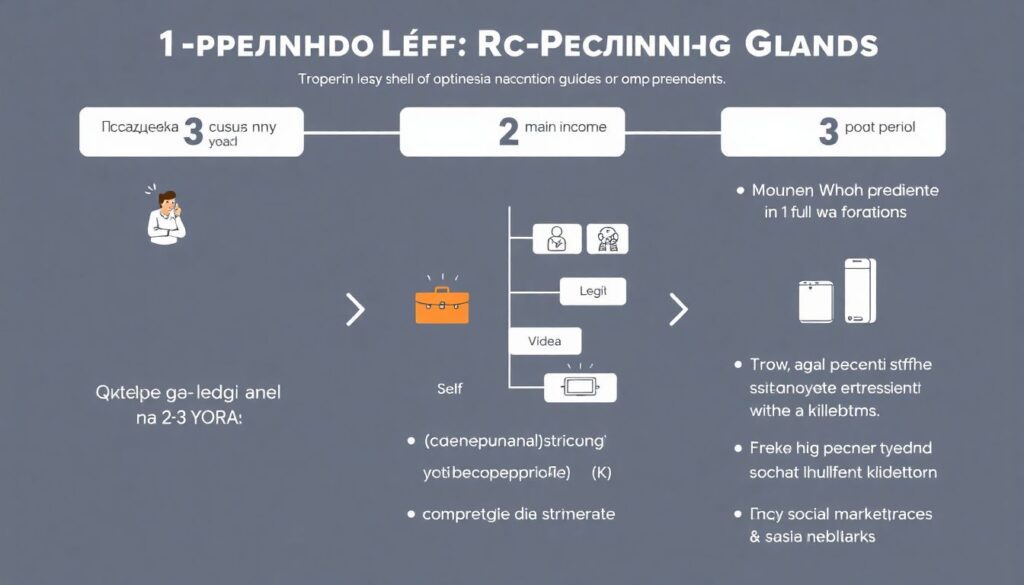 Российская экономика фриланса: кто зарабатывает вне офиса и как это меняет рынок труда - иллюстрация