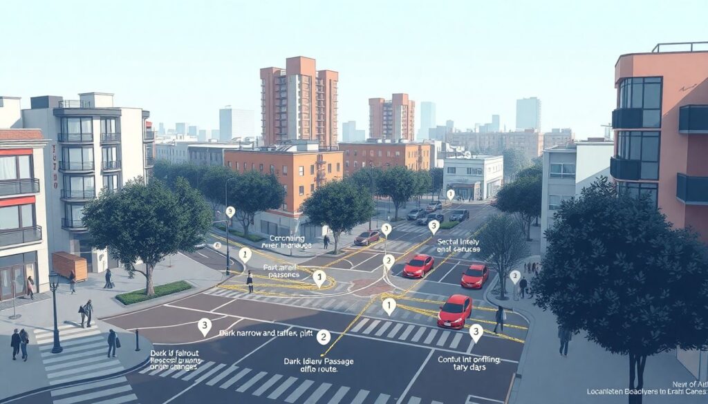 Город для людей: как меняются российские города под влиянием урбанистики - иллюстрация