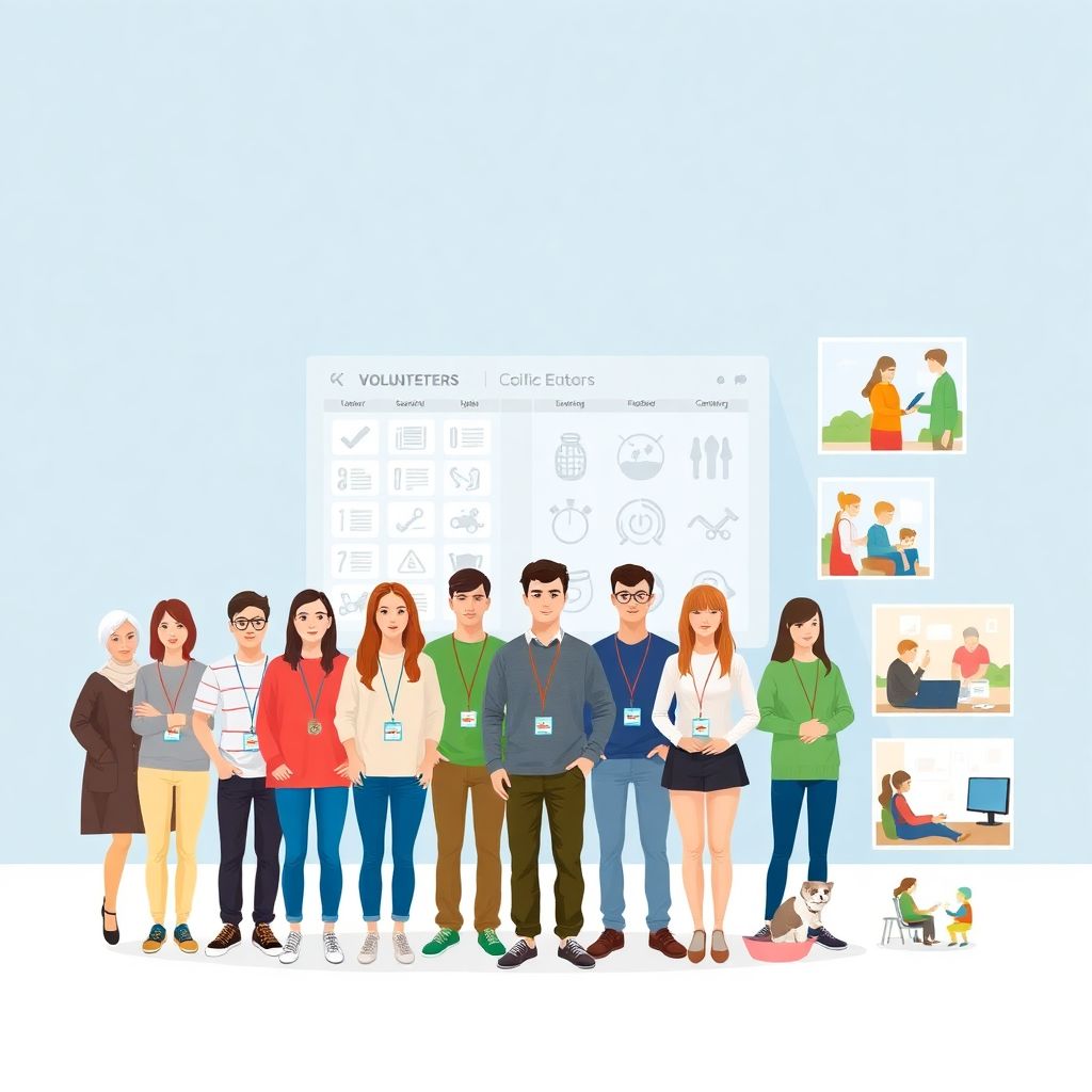 Добровольчество и взаимопомощь в России: как формируется новая гражданская этика