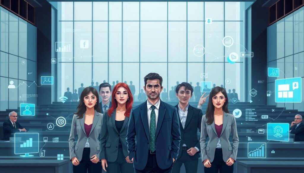 Молодые мэры и местные депутаты: приходит ли в российскую политику новое поколение - иллюстрация