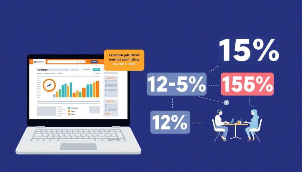 Как изменился российский рынок труда после пандемии: гибрид, удалёнка и новые профессии - иллюстрация