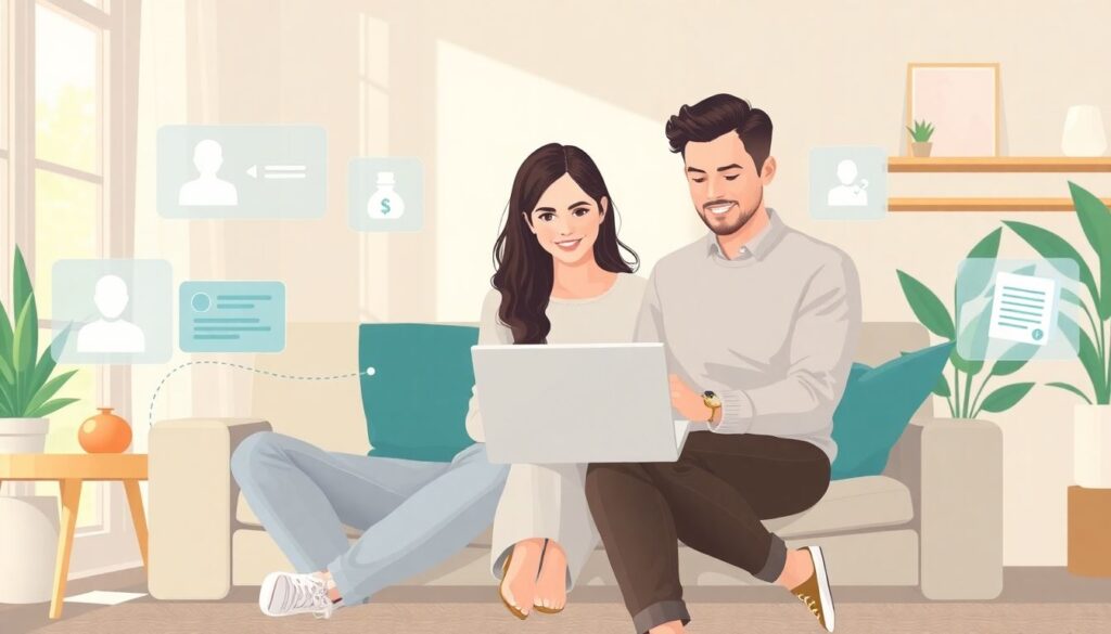 Как меняется российская семья: поздние браки, отсутствие детей и новые форматы партнёрства - иллюстрация