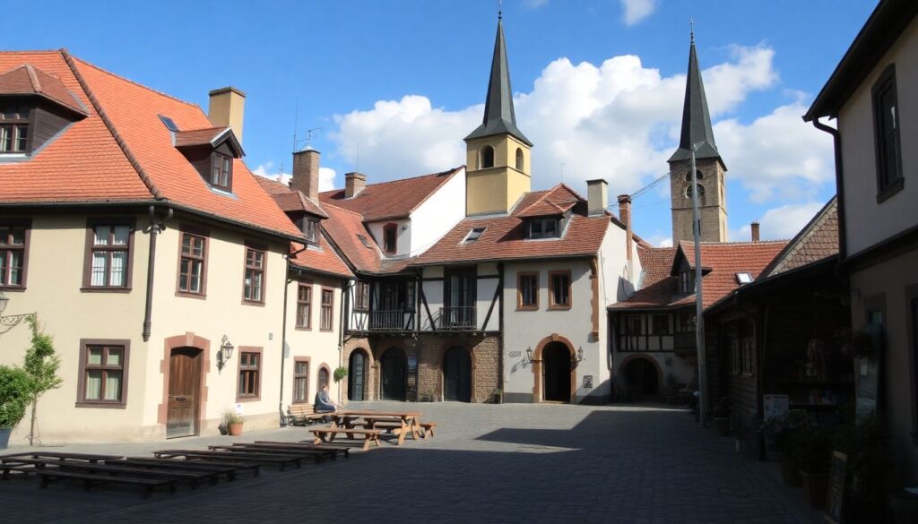 Креативные индустрии как двигатель регионов: кейсы малых городов России - иллюстрация