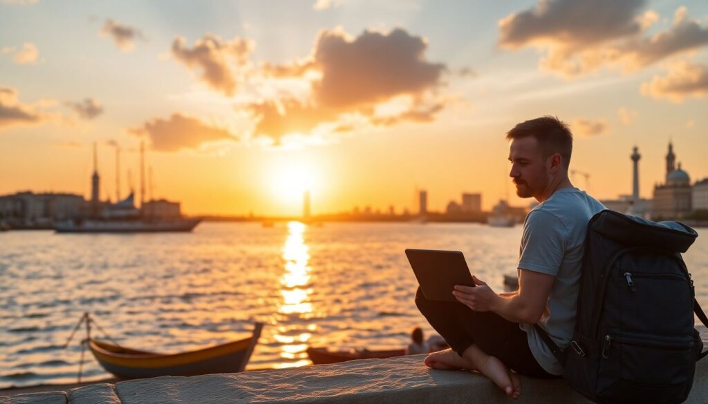 Работать на Россию из-за рубежа: феномен цифровой диаспоры и его влияние на страну - иллюстрация