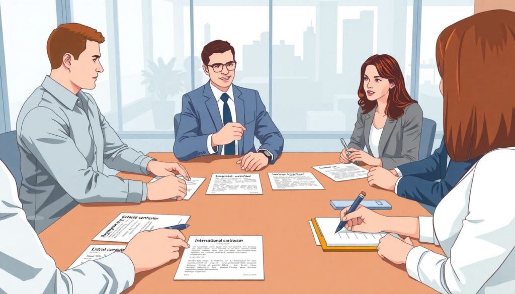 Работать на Россию из-за рубежа: феномен цифровой диаспоры и его влияние на страну - иллюстрация