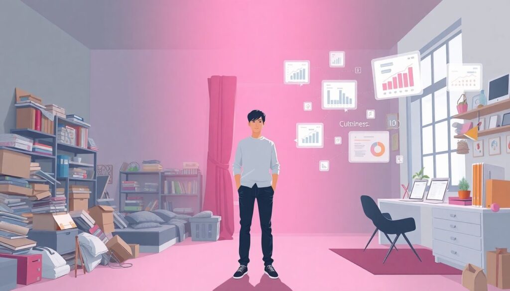 От «совка» к осознанному потреблению: как меняется отношение к деньгам и вещам в России - иллюстрация