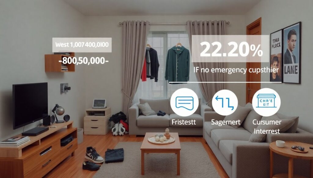 От «совка» к осознанному потреблению: как меняется отношение к деньгам и вещам в России - иллюстрация