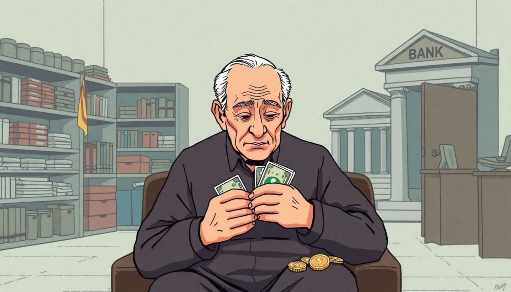 От «совка» к осознанному потреблению: как меняется отношение к деньгам и вещам в России - иллюстрация