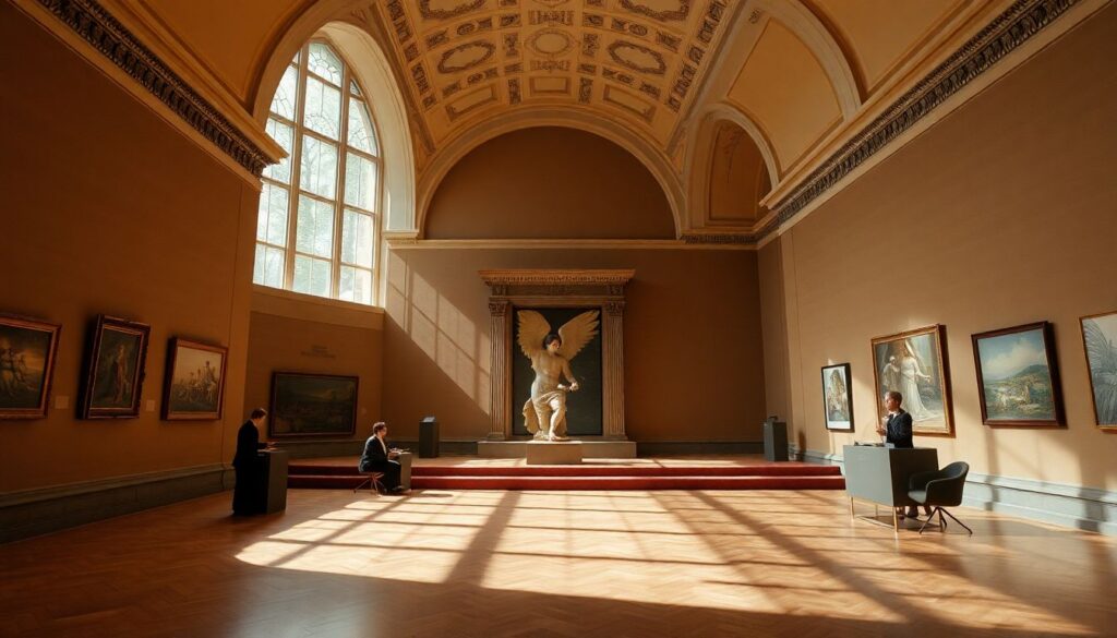 Культурный код России в XXI веке: чем живут музеи, театры и независимые площадки сегодня - иллюстрация