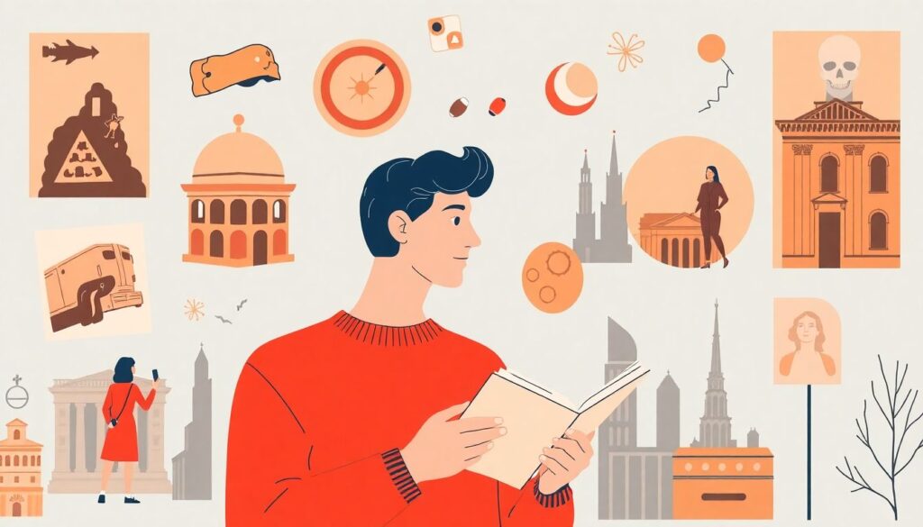 Культурный код России в XXI веке: чем живут музеи, театры и независимые площадки сегодня - иллюстрация