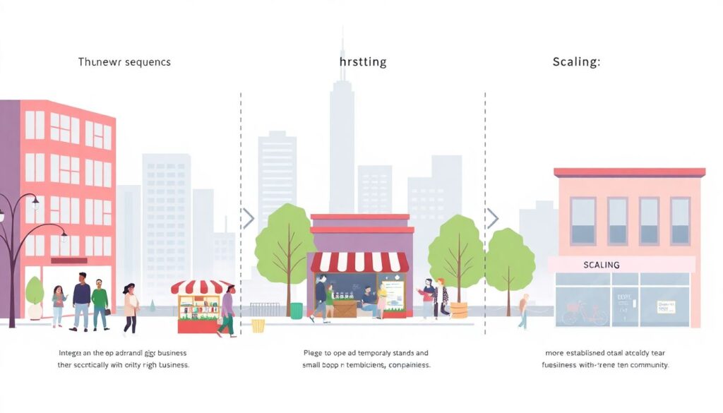 Россия региональная: как малые города становятся центрами притяжения молодежи - иллюстрация
