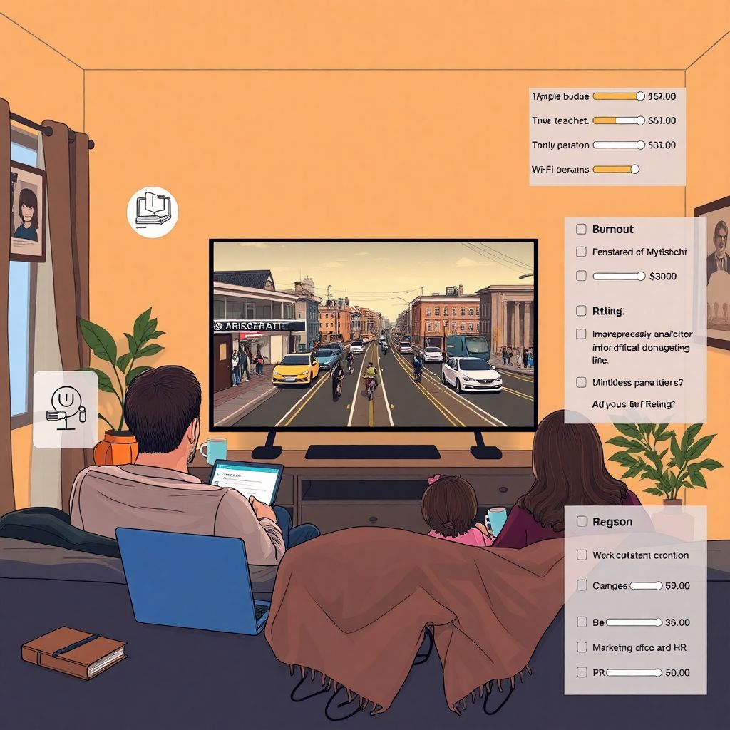 Новая искренность: почему российские сериалы ближе и лучше Голливуда