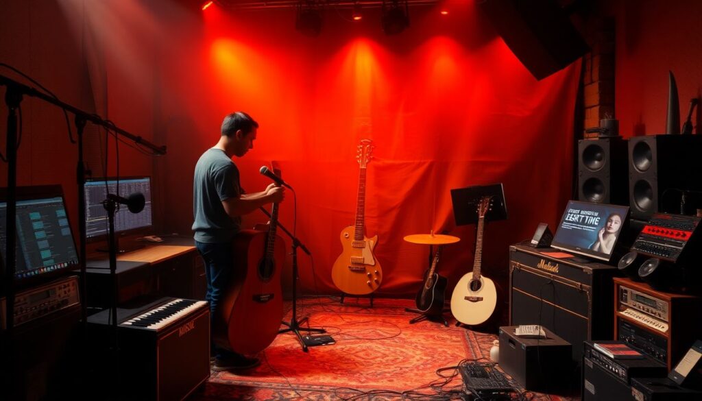 Экономика творческих индустрий: как музыка, кино и дизайн влияют на ВВП страны - иллюстрация