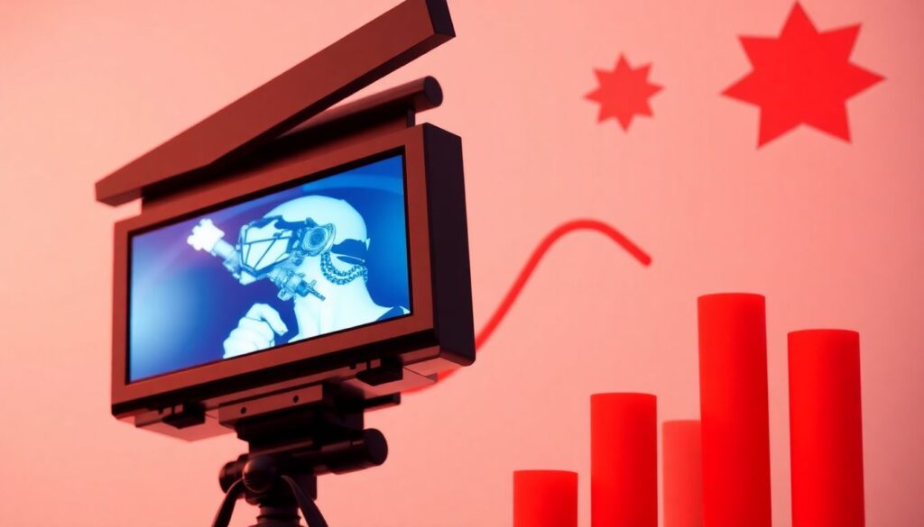 Экономика творческих индустрий: как музыка, кино и дизайн влияют на ВВП страны - иллюстрация