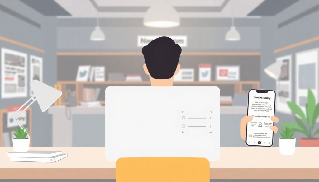 Российский медиаландшафт после соцсетей: кому доверяют, что читают и зачем подписываются - иллюстрация