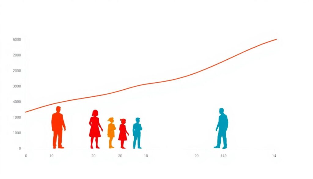 Как меняется российская семья: брак, дети, старшее поколение и новые форматы совместной жизни - иллюстрация