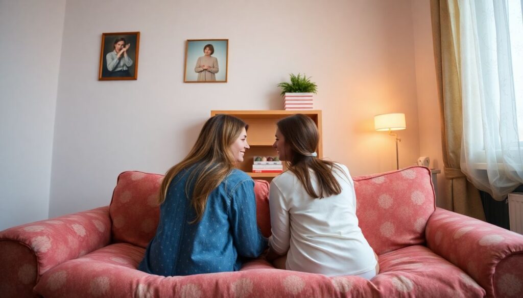 Как меняется российская семья: брак, дети, старшее поколение и новые форматы совместной жизни - иллюстрация