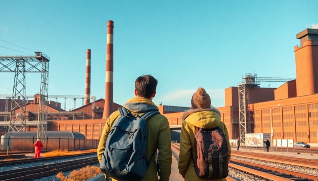 Путешествия по России для тех, у кого мало времени: маршруты выходного дня из крупных городов - иллюстрация