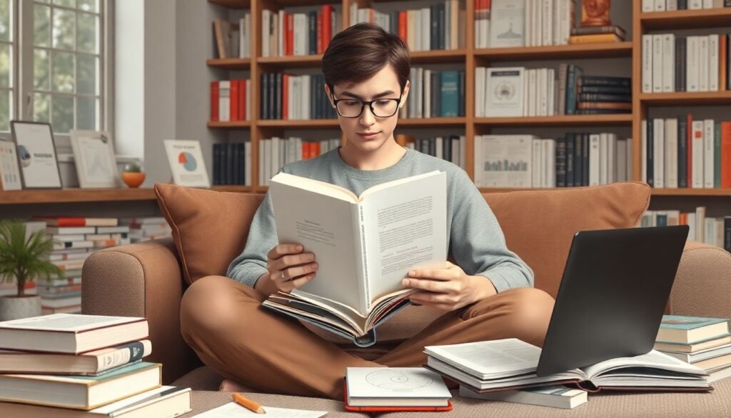 Что читают в России сегодня: нон-фикшн, самиздат и телеграм-литература - иллюстрация