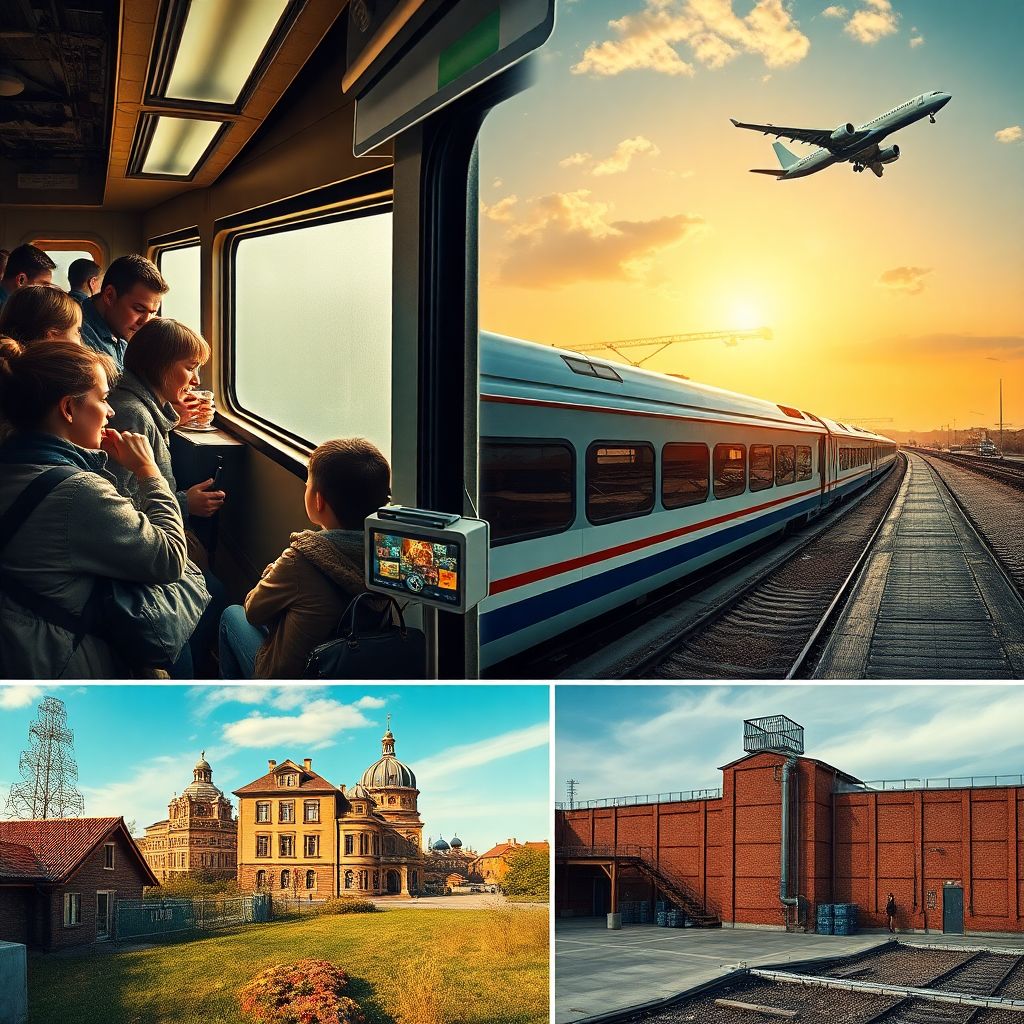 Путешествия по России на выходные: маршруты выходного дня из крупных городов