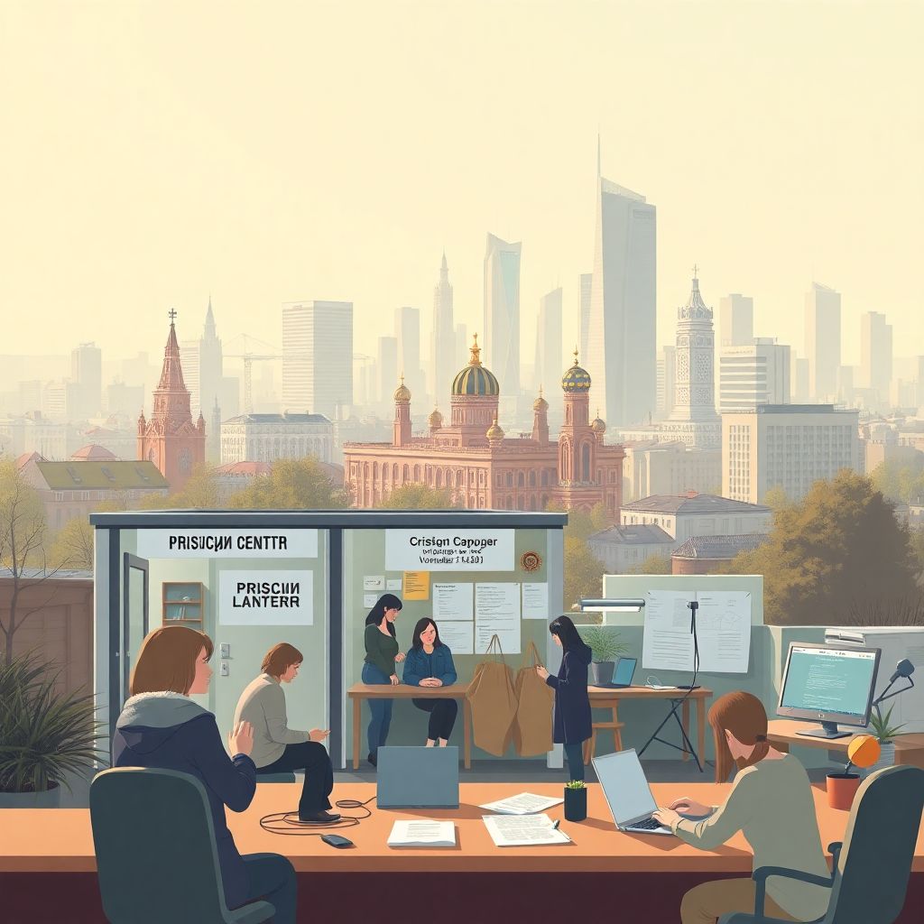 Волонтерство и благотворительность в России: как они меняют общество