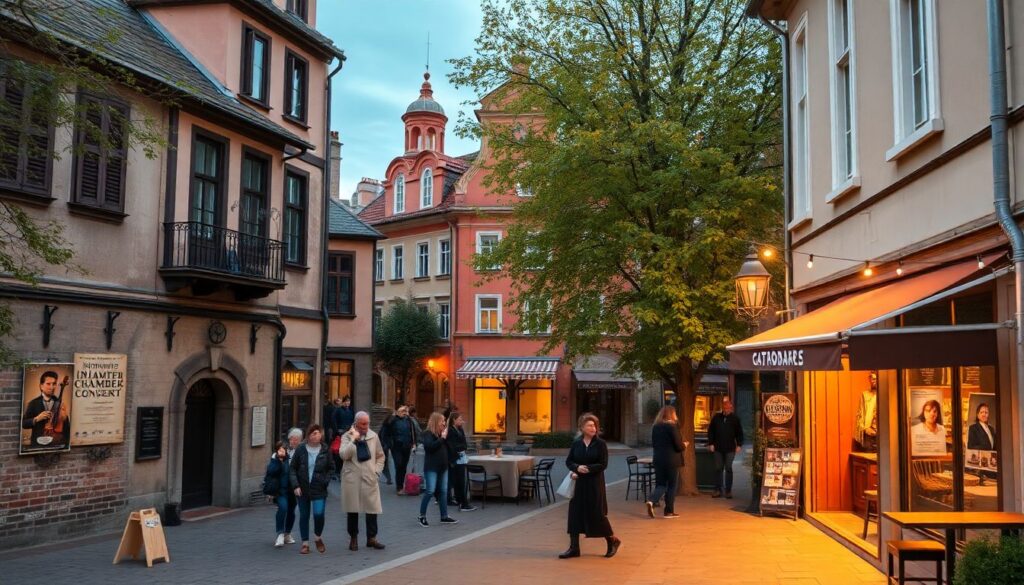 Новая провинциальная культура: фестивали, арт-кластеры и локальные бренды в регионах - иллюстрация