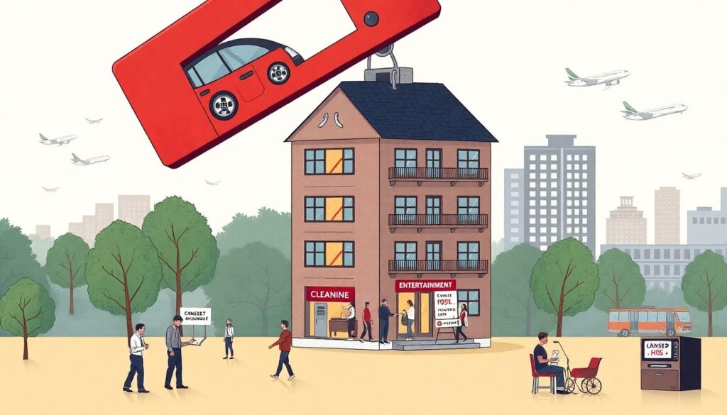 Экономика повседневности: как рост цен меняет привычки потребления и досуга россиян - иллюстрация