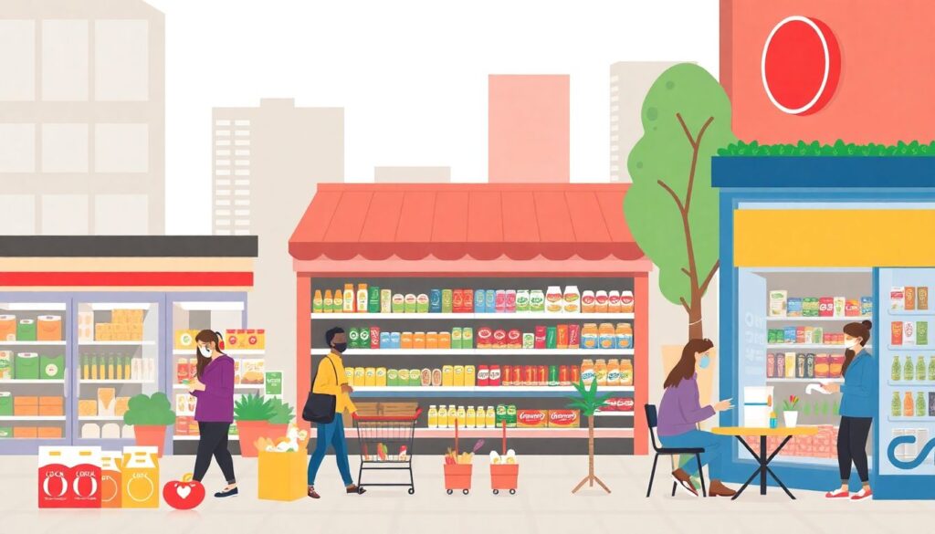 Экономика повседневности: как рост цен меняет привычки потребления и досуга россиян - иллюстрация