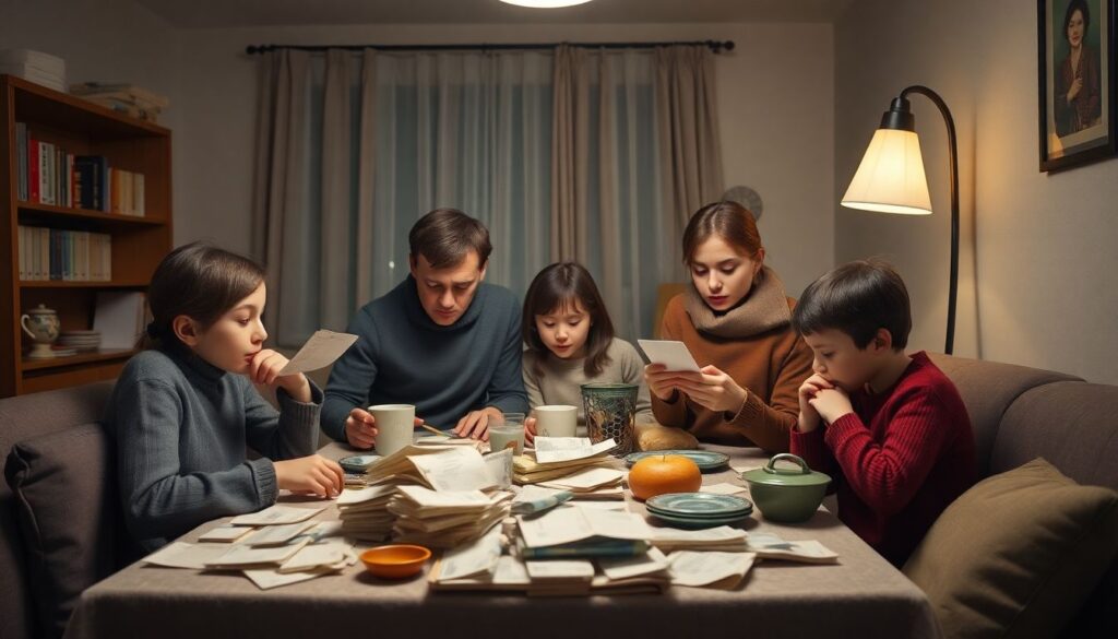 Как меняется повседневная жизнь россиян в эпоху санкций и технологических ограничений - иллюстрация