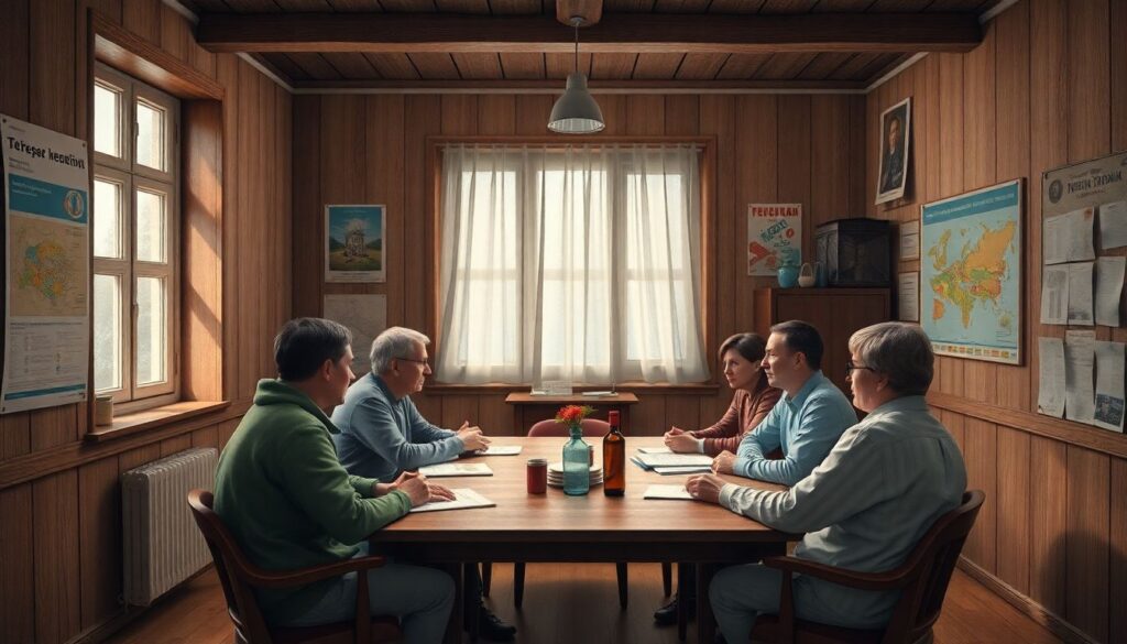 Новая провинция: как малые города России становятся центрами культуры и креативных индустрий - иллюстрация