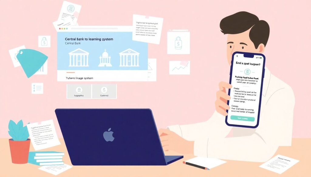 Цифровой рубль и будущее наличных: что изменится в кошельке обычного человека - иллюстрация