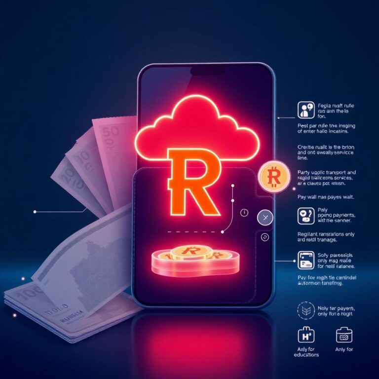 Цифровой рубль и будущее наличных: как изменится кошелек обычного человека