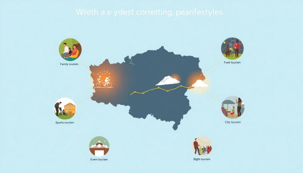 Как развивается внутренний туризм: неожиданные маршруты по России вместо заграничных поездок - иллюстрация