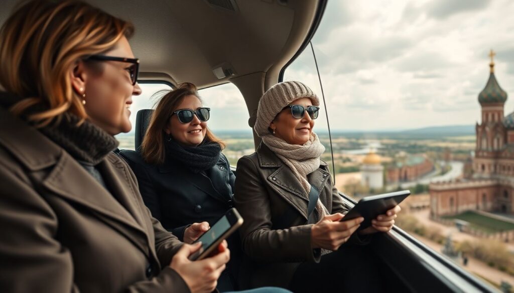 Как развивается внутренний туризм: неожиданные маршруты по России вместо заграничных поездок - иллюстрация