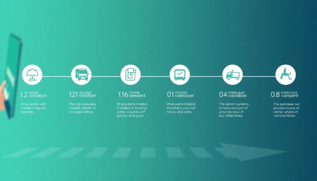 Как российские города становятся умными: цифровизация, экология и комфорт городской среды - иллюстрация