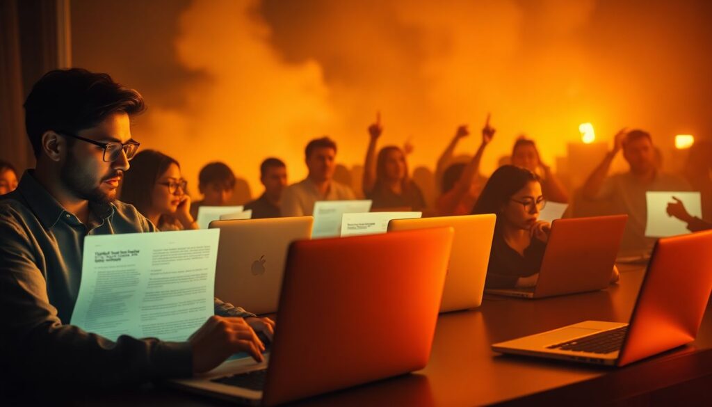 Культура отмены по-русски: есть ли она и как общество реагирует на скандалы и провокации - иллюстрация