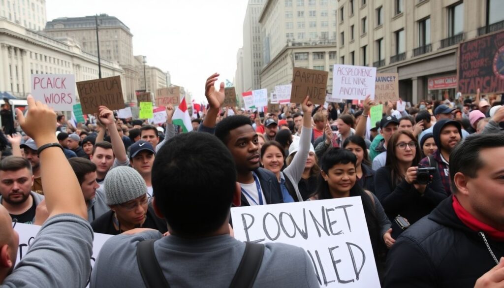 Культура отмены по-русски: есть ли она и как общество реагирует на скандалы и провокации - иллюстрация